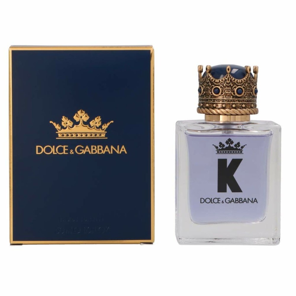 Parfum Homme D&G I0098940 EDT 50 ml