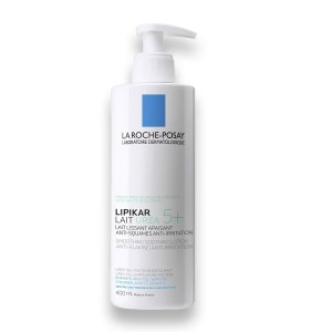Feuchtigkeistspendende und weichspülende Lotion La Roche Posay 3337872420658 400 ml Beruhigend
