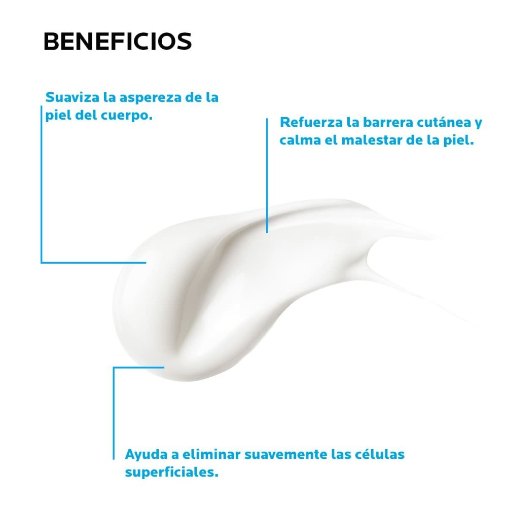 Moisturising and Softening Lotion La Roche Posay 3337872420658 400 ml Soothing