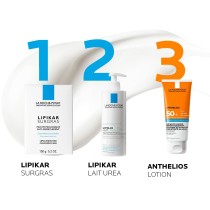Feuchtigkeistspendende und weichspülende Lotion La Roche Posay 3337872420658 400 ml Beruhigend