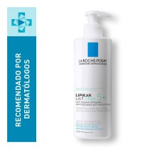 Feuchtigkeistspendende und weichspülende Lotion La Roche Posay 3337872420658 400 ml Beruhigend