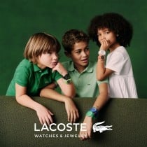 Montre Enfant Lacoste 2020143