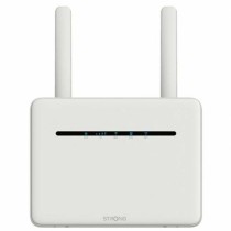 Router STRONG 4G+ROUTER1200 Weiß