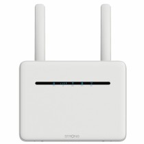 Router STRONG 4G+ROUTER1200 Weiß