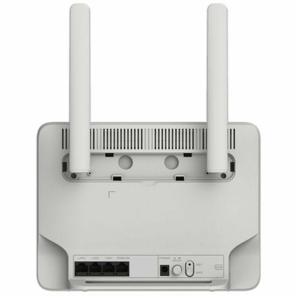 Router STRONG 4G+ROUTER1200 Blanc