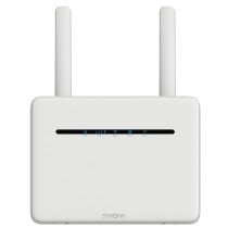 Router STRONG 4G+ROUTER1200 Blanc