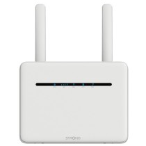 Router STRONG 4G+ROUTER1200 Weiß