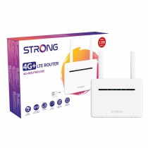Router STRONG 4G+ROUTER1200 Weiß
