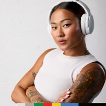 Headphones Skullcandy S6EVW-S951