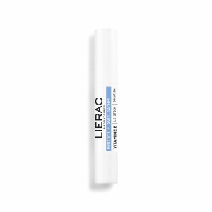 Écran solaire visage Lierac Blanc