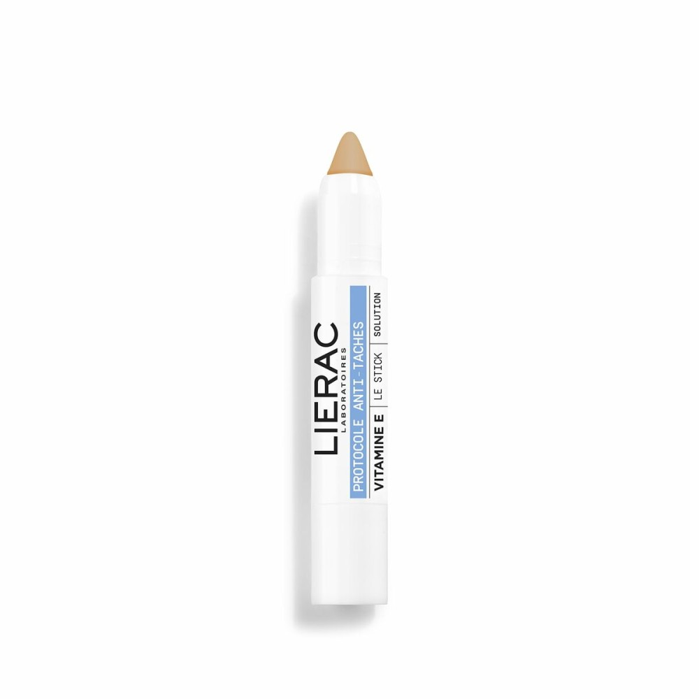 Écran solaire visage Lierac Blanc