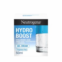 Facial Cream Neutrogena HYDRO BOOST 50 ml