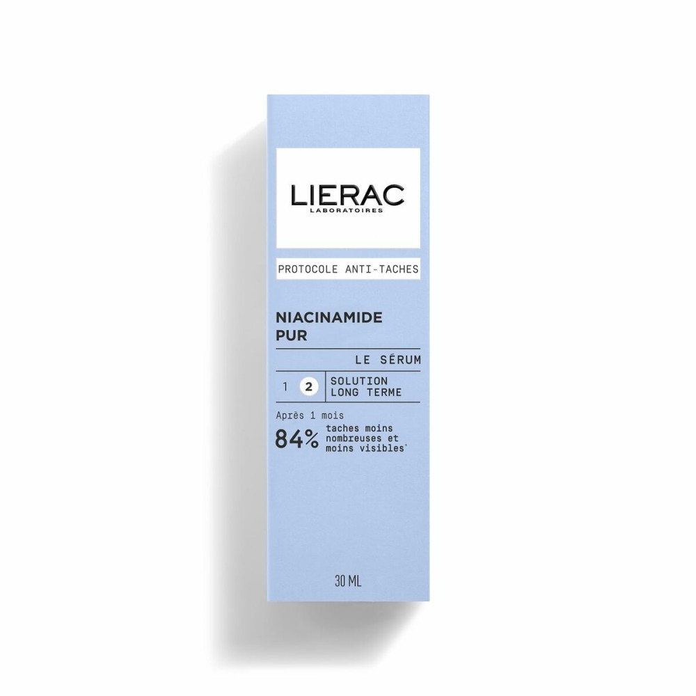 Facial Serum Lierac