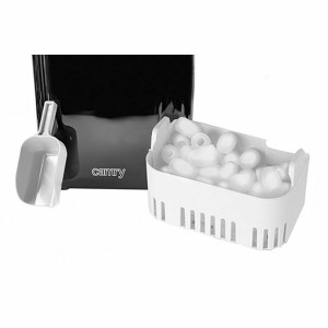 Ice Maker Camry CR 8073 White Grey 2,2 L
