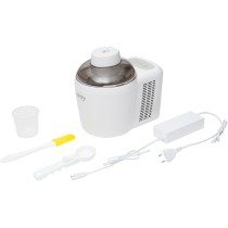 Ice Cream Maker Camry CR 4481 White Acrylic 90 W