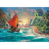Puzzle Devir 1000 Stücke