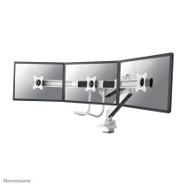 TV Halterung Neomounts NM-D775DX3WHITE 17" 27" 6 Kg