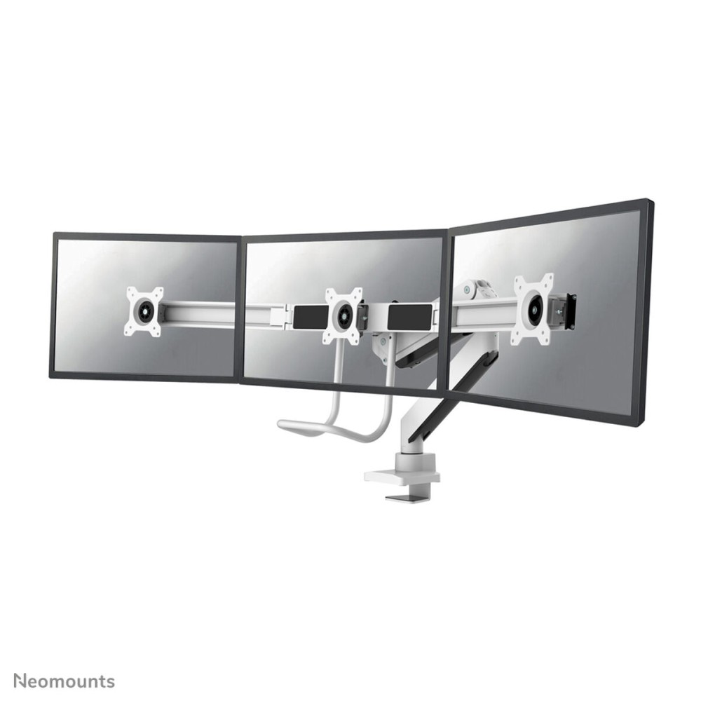 TV Halterung Neomounts NM-D775DX3WHITE 17" 27" 6 Kg