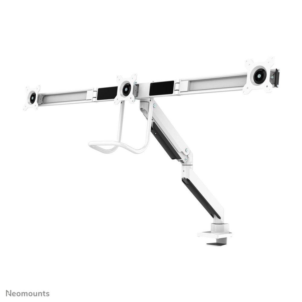 TV Halterung Neomounts NM-D775DX3WHITE 17" 27" 6 Kg
