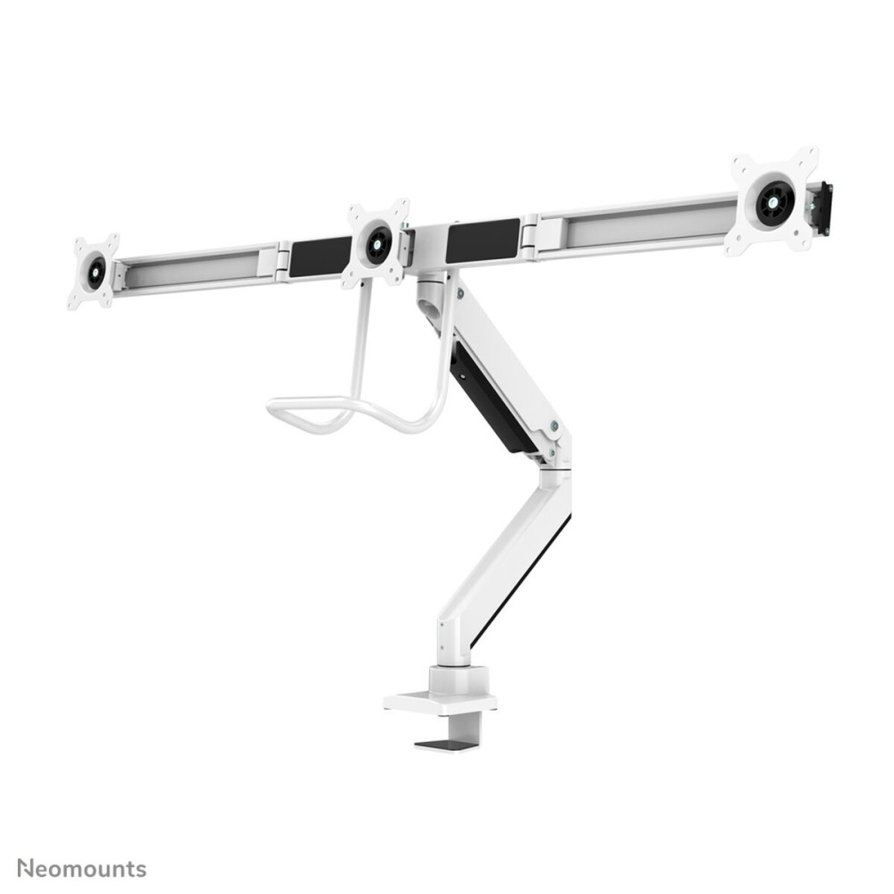 TV Halterung Neomounts NM-D775DX3WHITE 17" 27" 6 Kg
