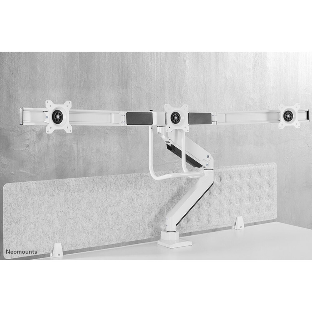 TV Halterung Neomounts NM-D775DX3WHITE 17" 27" 6 Kg
