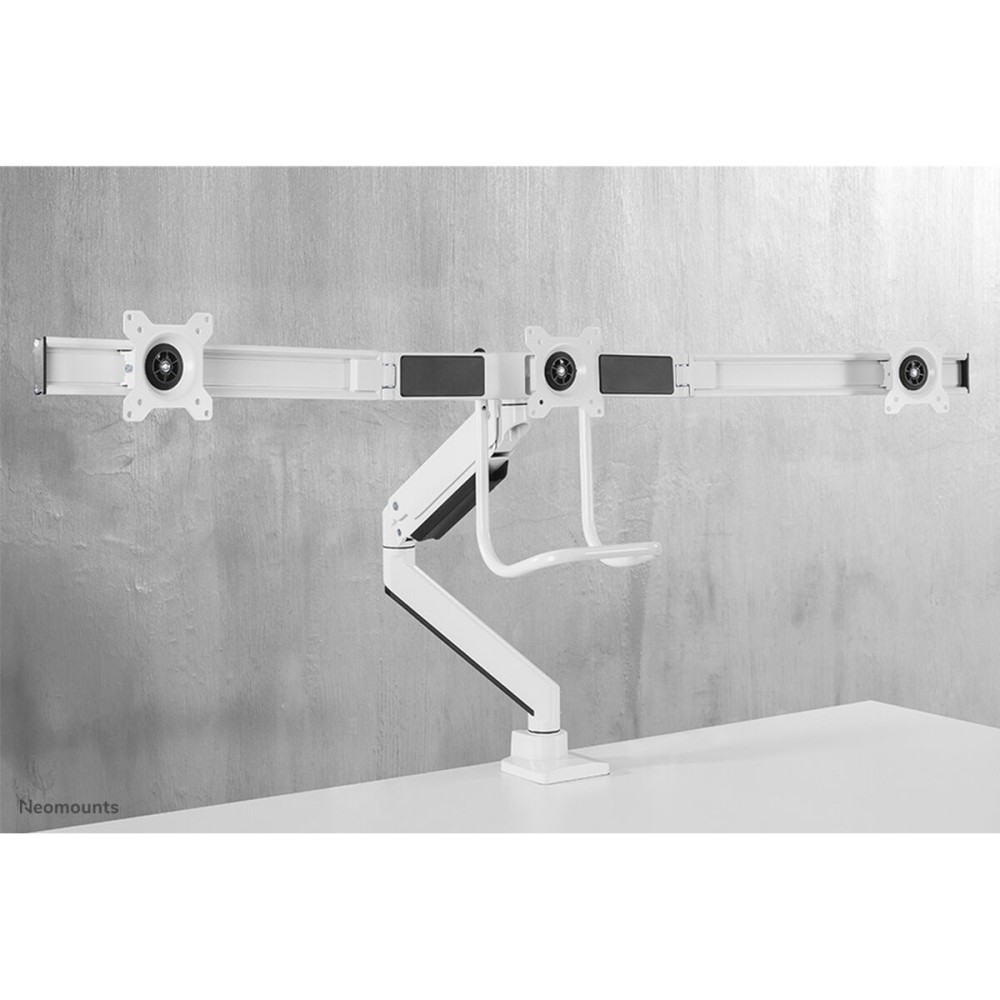 TV Halterung Neomounts NM-D775DX3WHITE 17" 27" 6 Kg