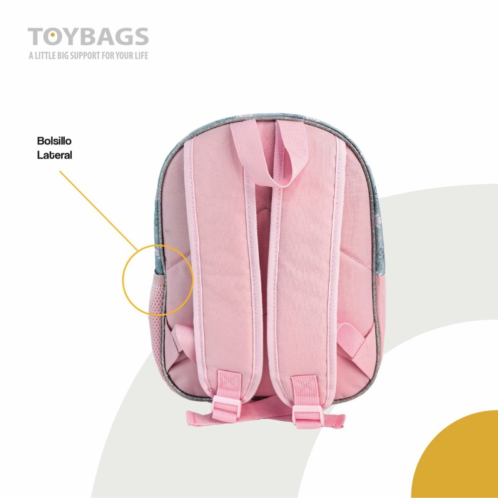 Modelling Clay Game Toybags