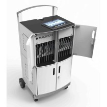 Chargeur d'ordinateur portable Compulocks DUO-EU