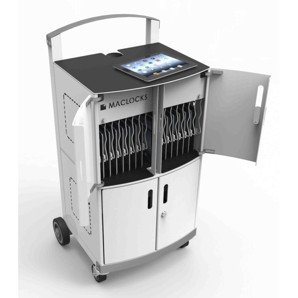 Chargeur d'ordinateur portable Compulocks DUO-EU