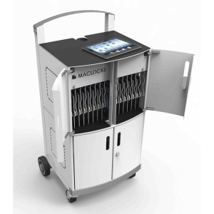 Chargeur d'ordinateur portable Compulocks DUO-EU