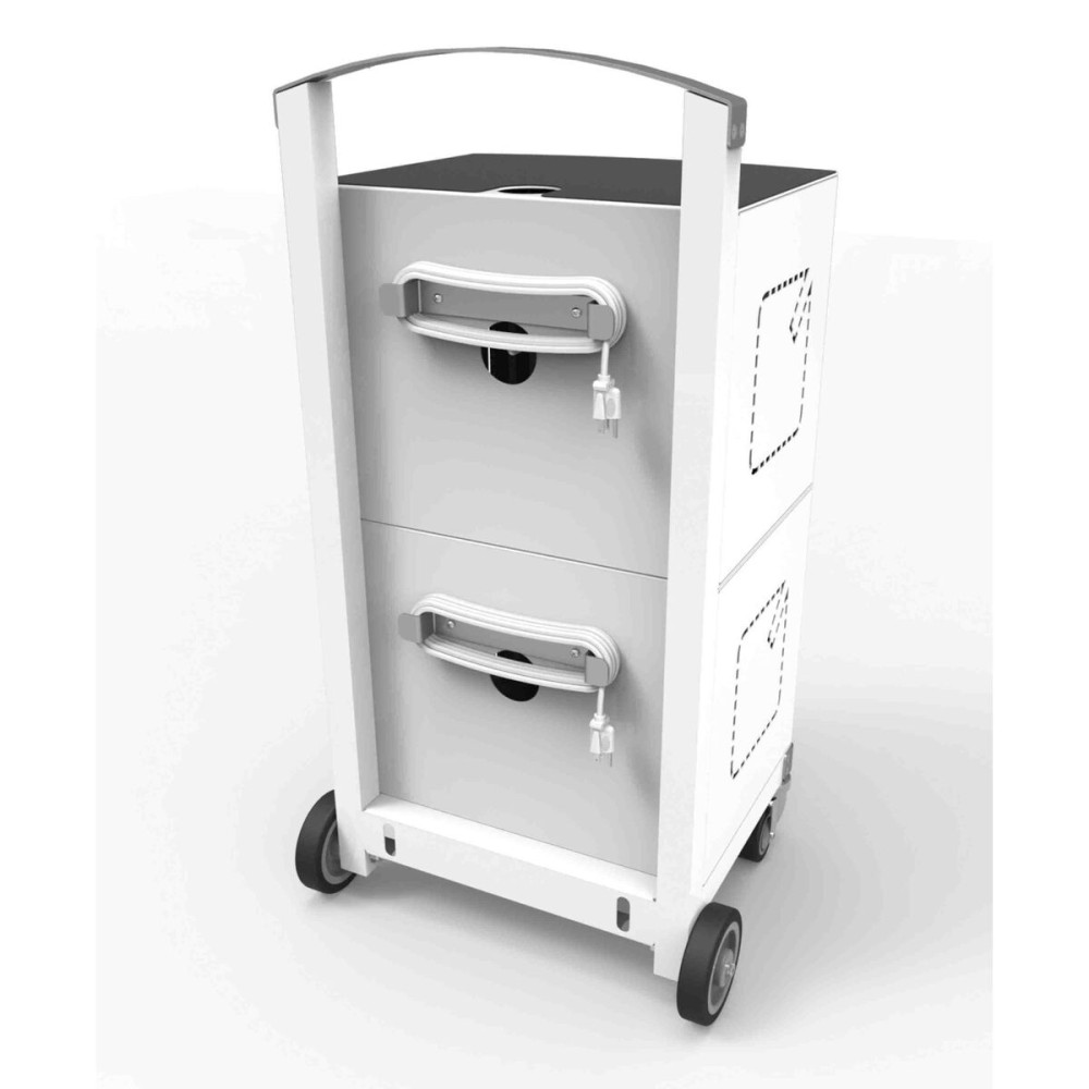 Chargeur d'ordinateur portable Compulocks DUO-EU