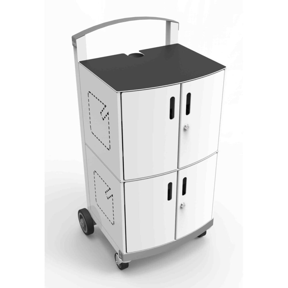 Chargeur d'ordinateur portable Compulocks DUO-EU