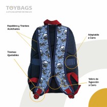 Modelling Clay Game Toybags