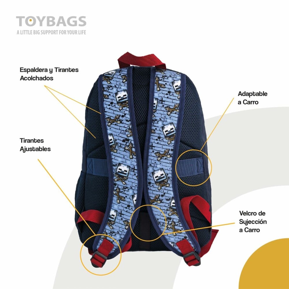 Modelling Clay Game Toybags