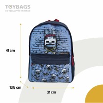 Modelling Clay Game Toybags