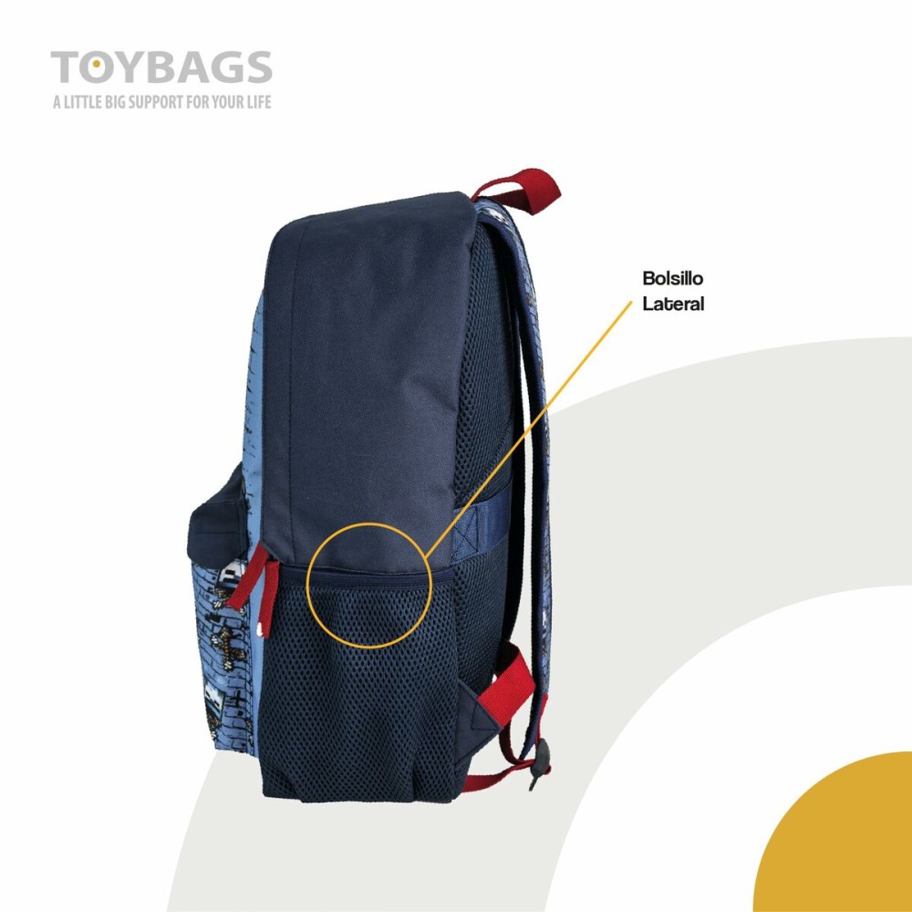 Modelling Clay Game Toybags