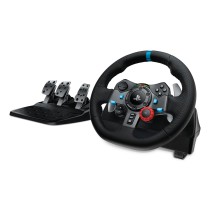 Steering wheel Logitech 991-000539