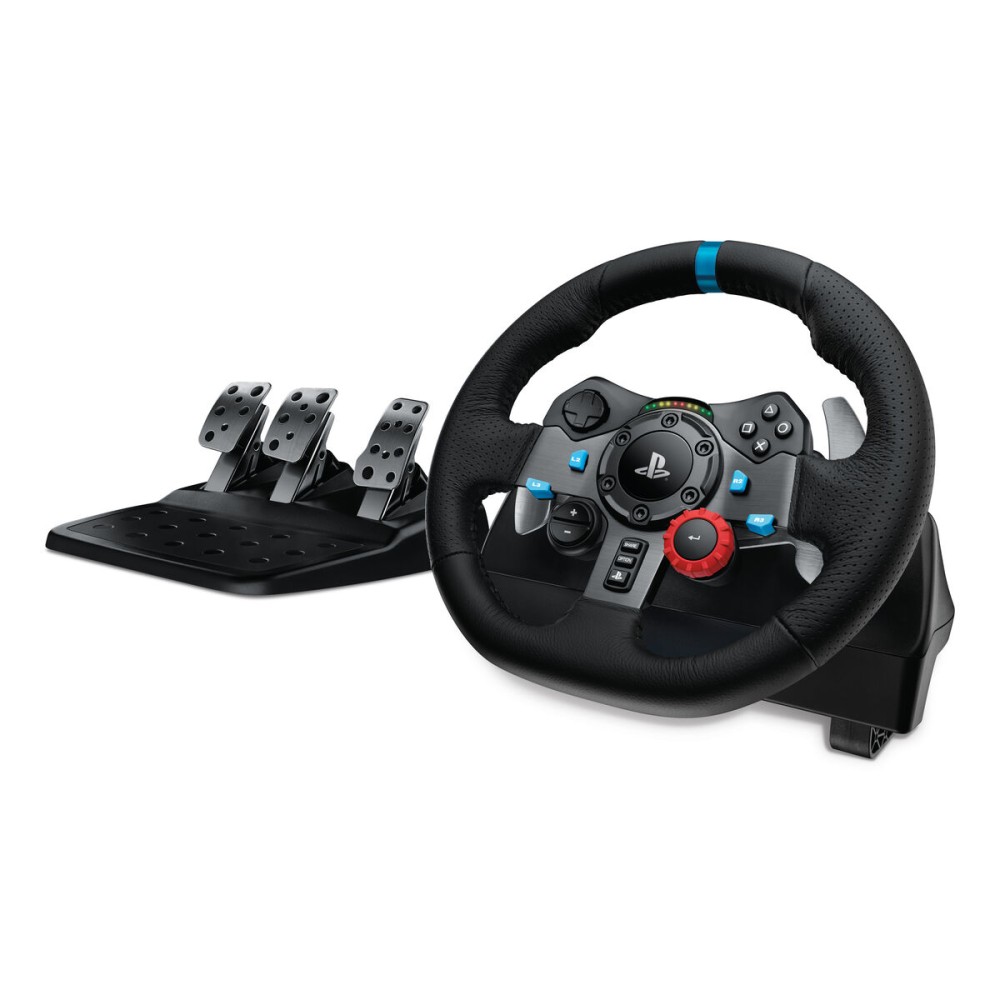 Flugblatt Logitech 991-000539