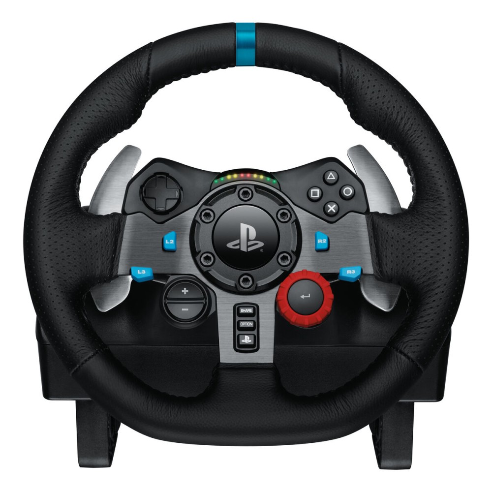 Flugblatt Logitech 991-000539