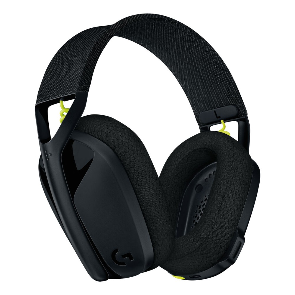 Volant Logitech 991-000539