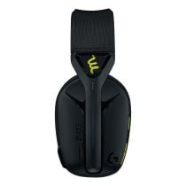 Steering wheel Logitech 991-000539