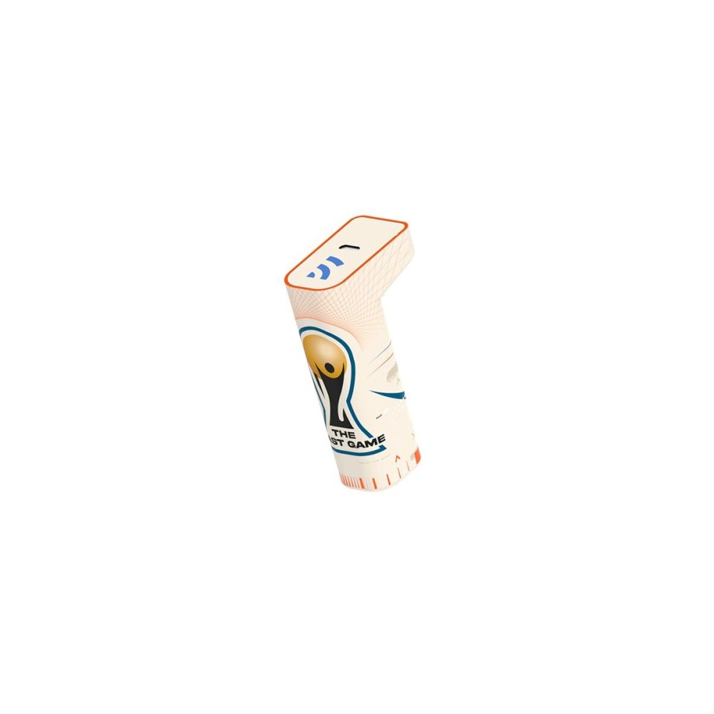 Haut-parleurs bluetooth portables Remotto REM-1-WORLDCUP
