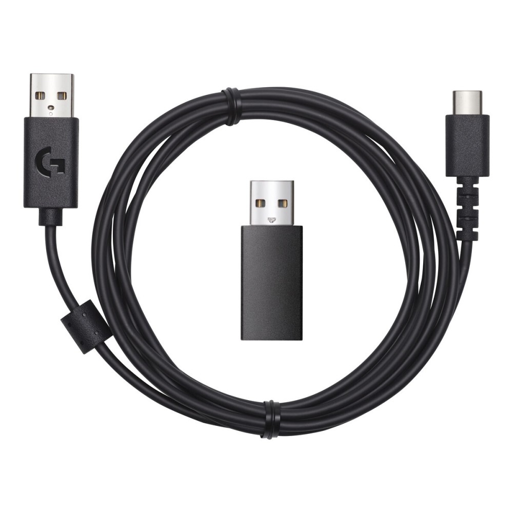 Volant Logitech 991-000539