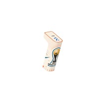 Tragbare Bluetooth-Lautsprecher Remotto REM-1-WORLDCUP