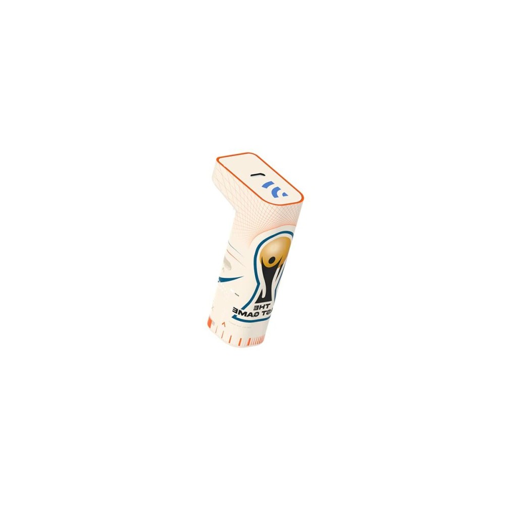 Haut-parleurs bluetooth portables Remotto REM-1-WORLDCUP