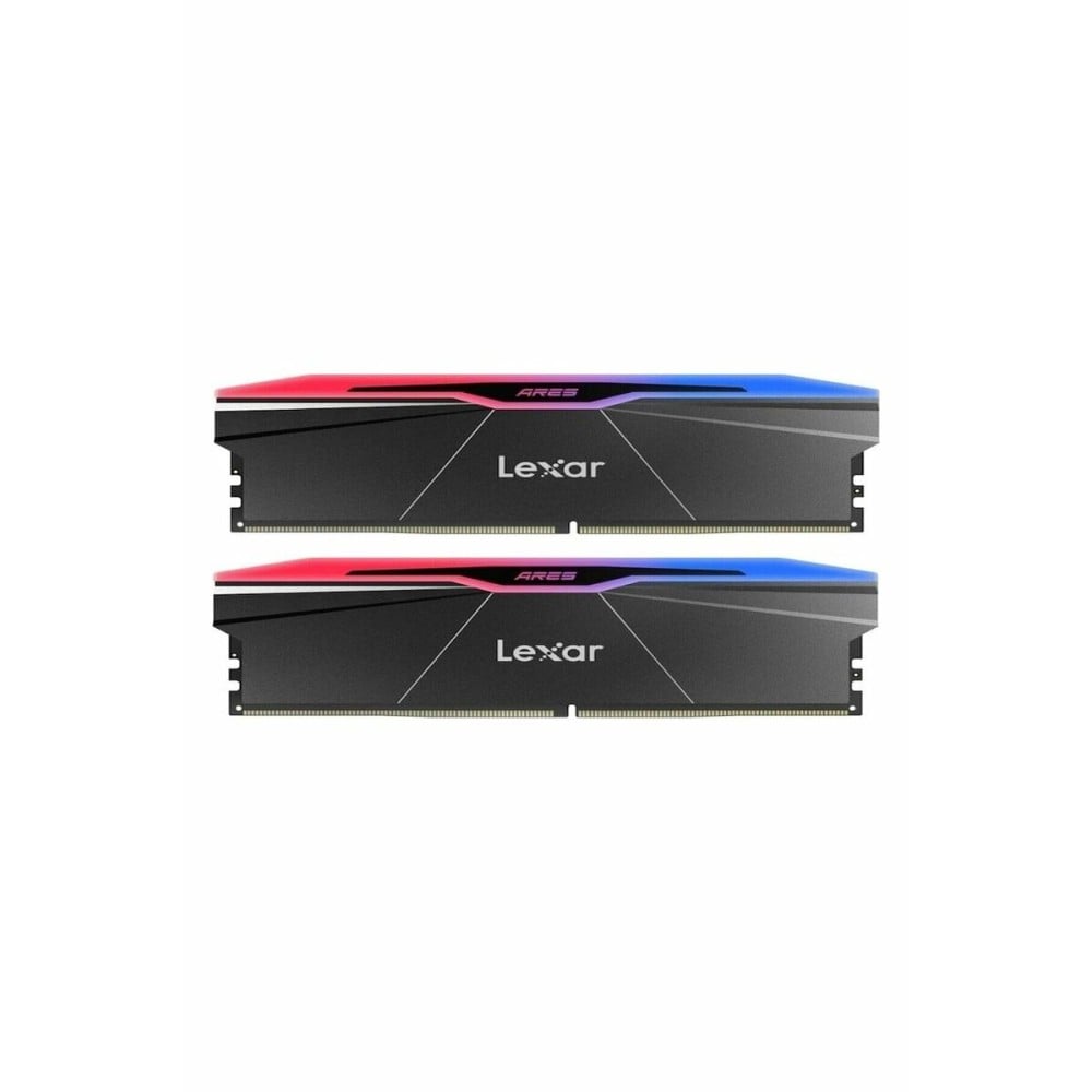 RAM Speicher Lexar LD5U16G60C28BR-RGD
