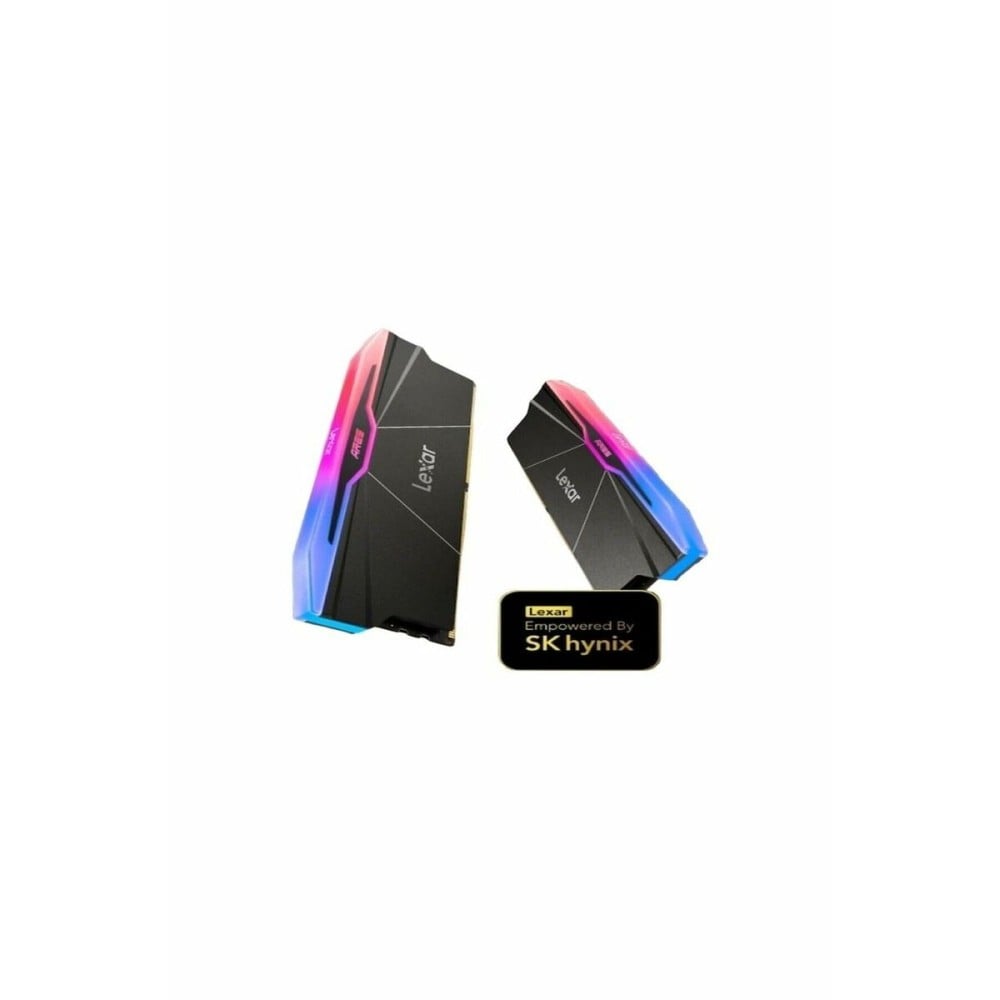RAM Speicher Lexar LD5U16G60C28BR-RGD