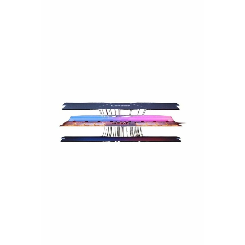 RAM Speicher Lexar LD5U16G60C28BR-RGD