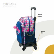 Modelling Clay Game Toybags