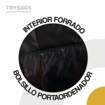 Modelling Clay Game Toybags